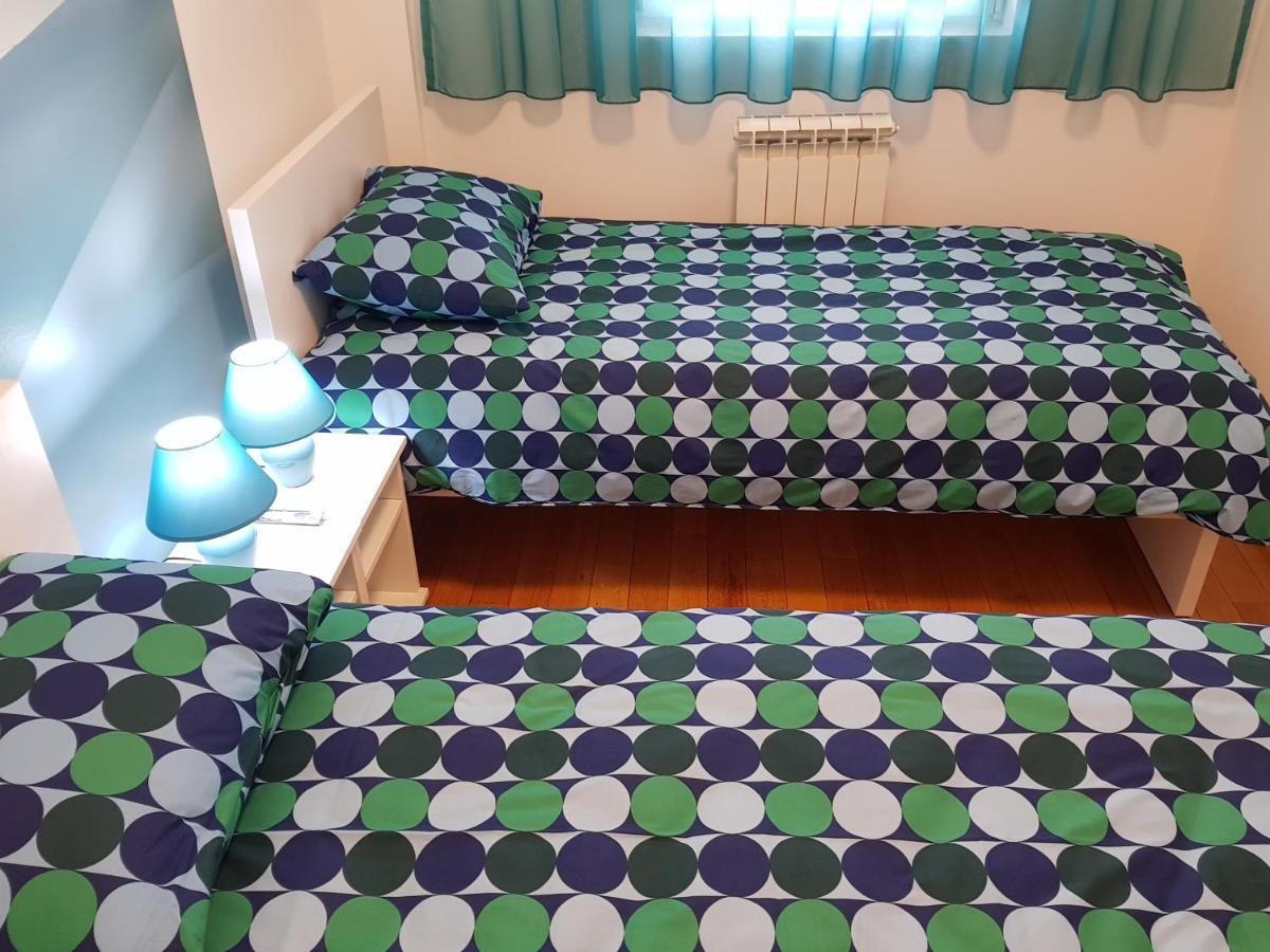 Apartman Kej Blue Free Parking Kraljevo Kültér fotó